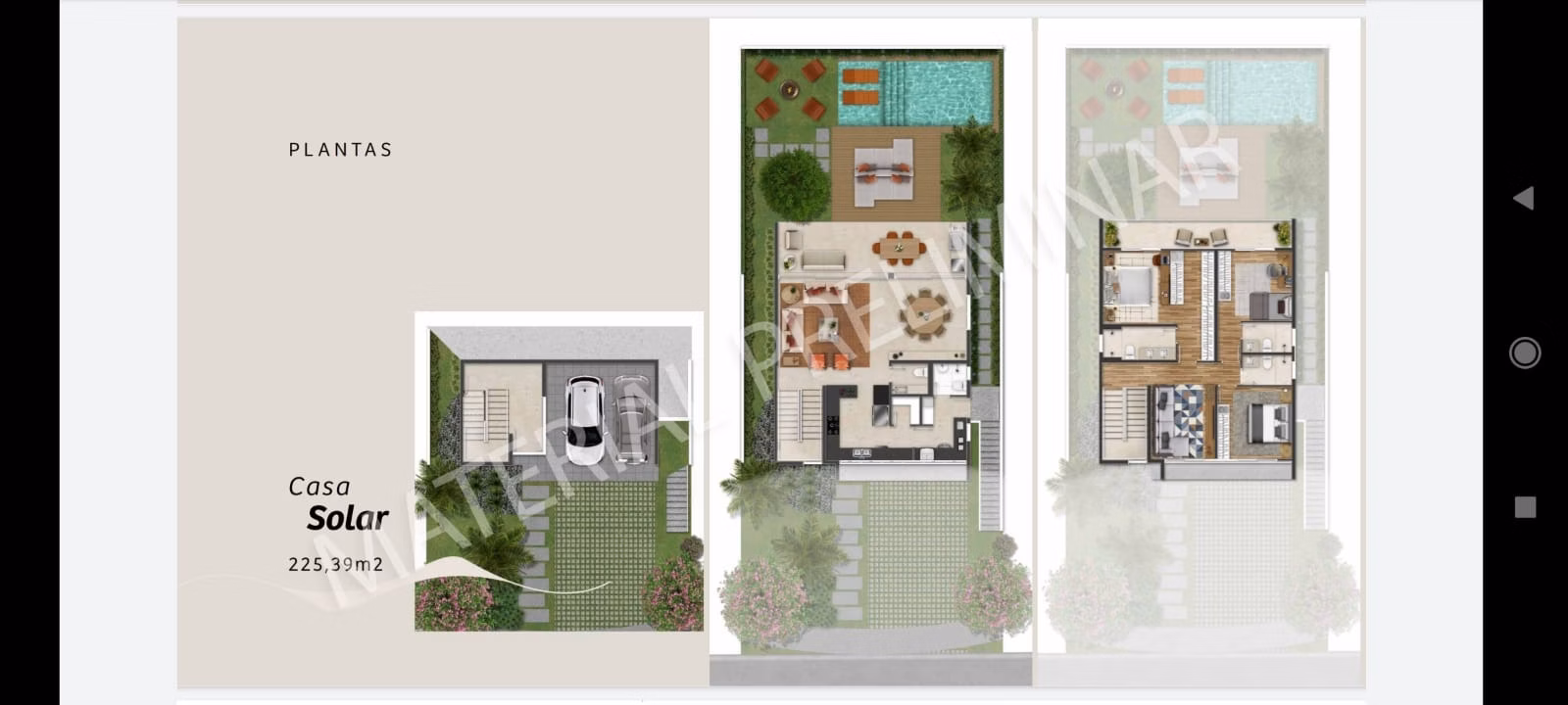 House of 225 m² in Campinas, SP, Brazil