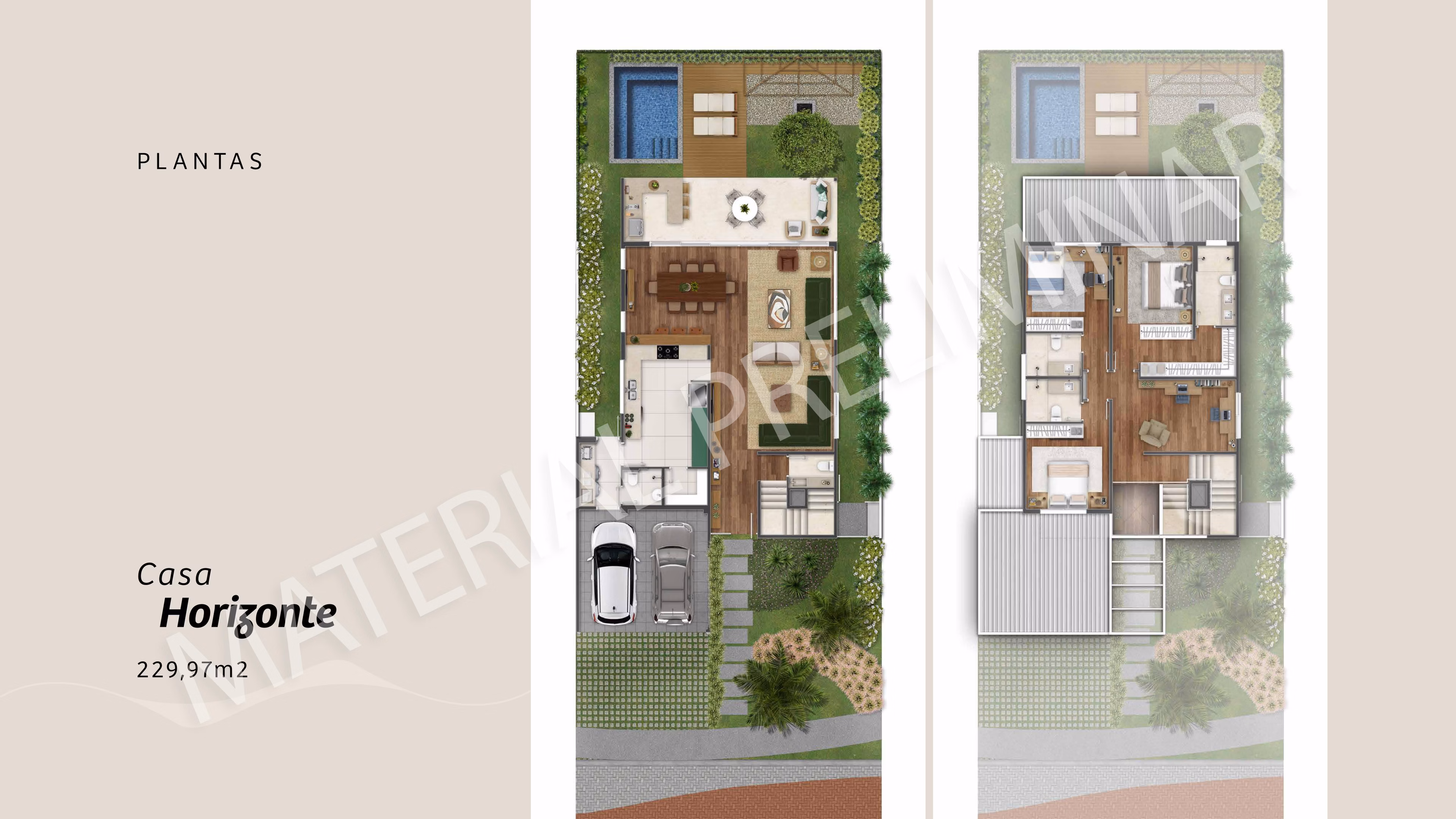House of 225 m² in Campinas, SP, Brazil