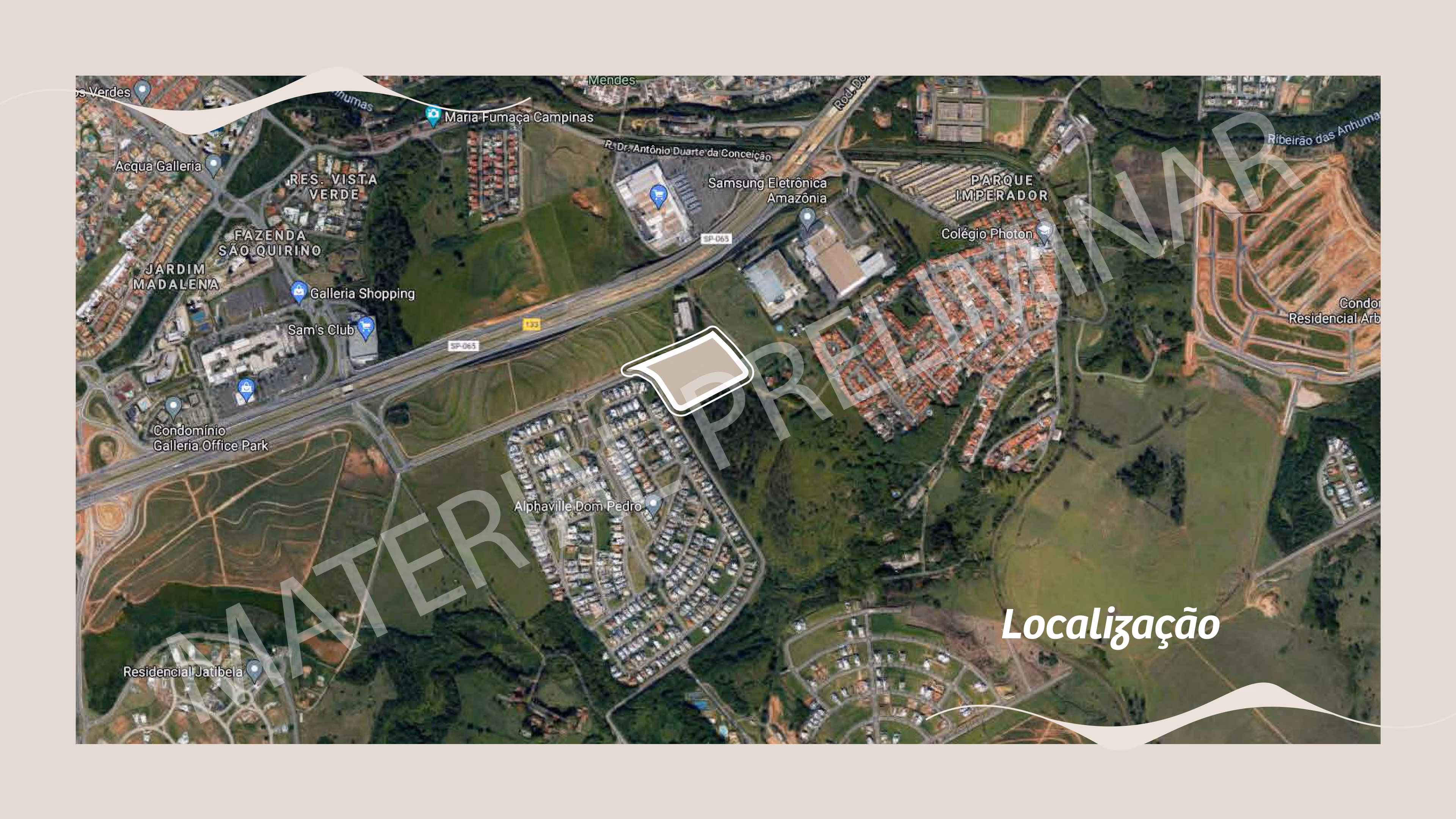 House of 225 m² in Campinas, SP, Brazil