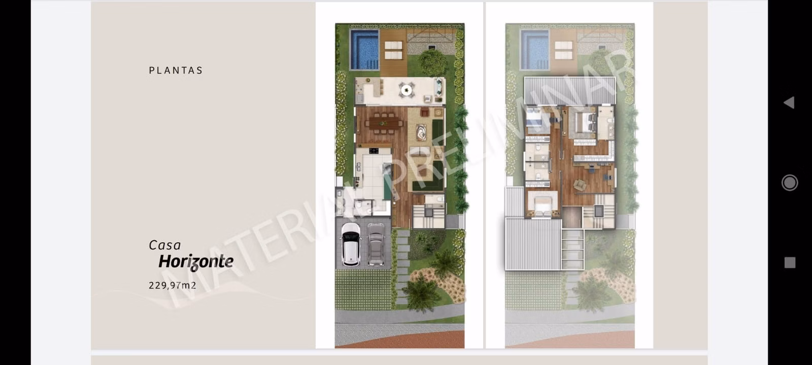 House of 225 m² in Campinas, SP, Brazil
