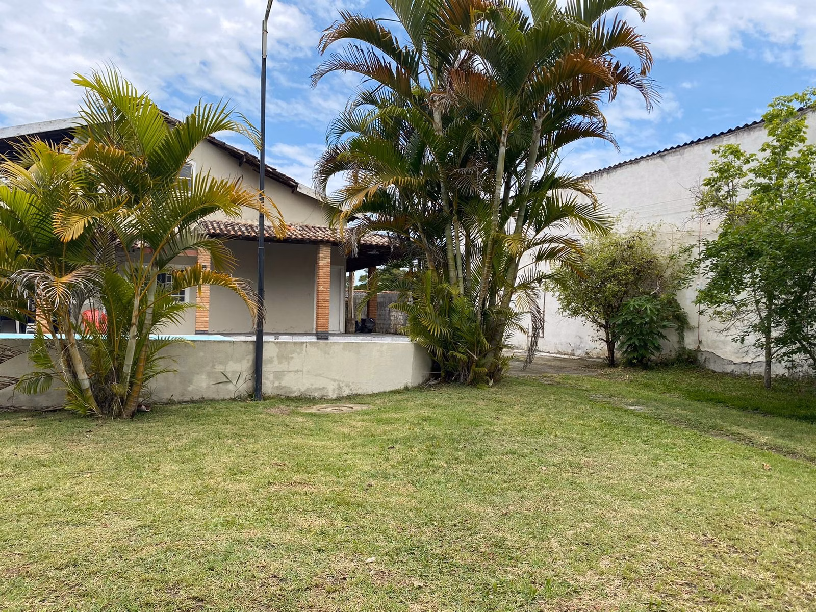 Country home of 2,800 m² in São José dos Campos, SP, Brazil