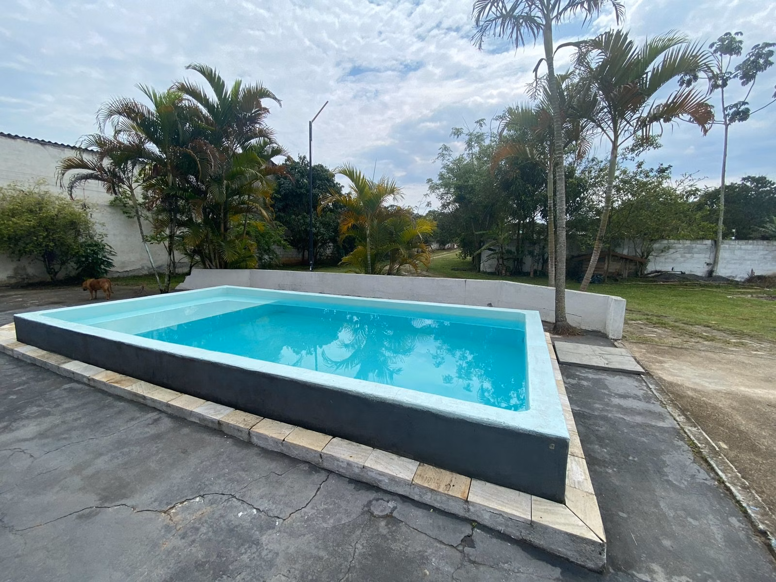 Country home of 2,800 m² in São José dos Campos, SP, Brazil