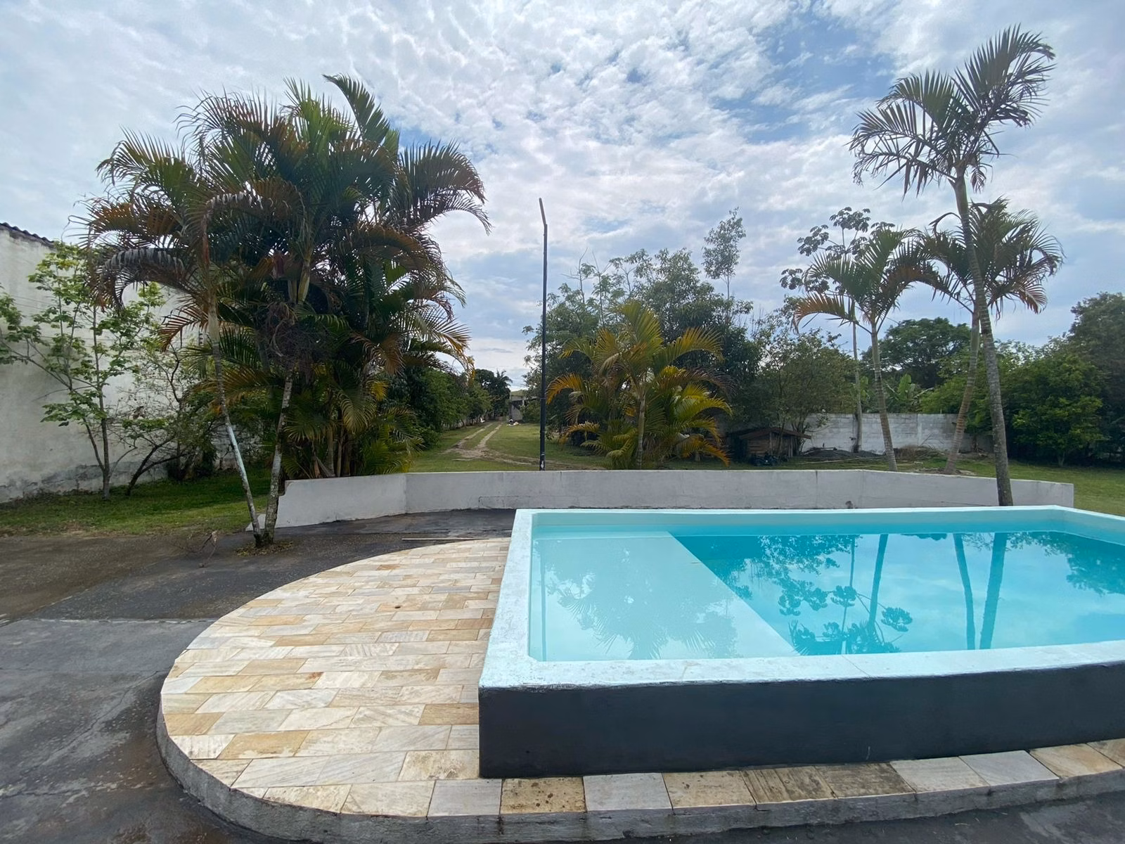 Country home of 2,800 m² in São José dos Campos, SP, Brazil