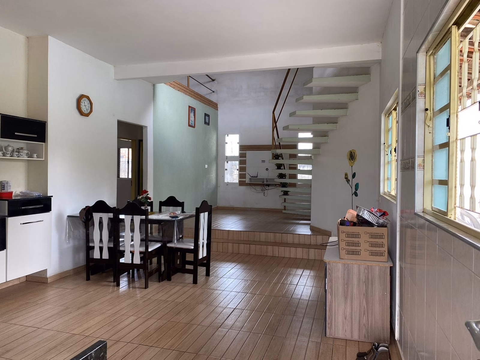 Country home of 2,800 m² in São José dos Campos, SP, Brazil