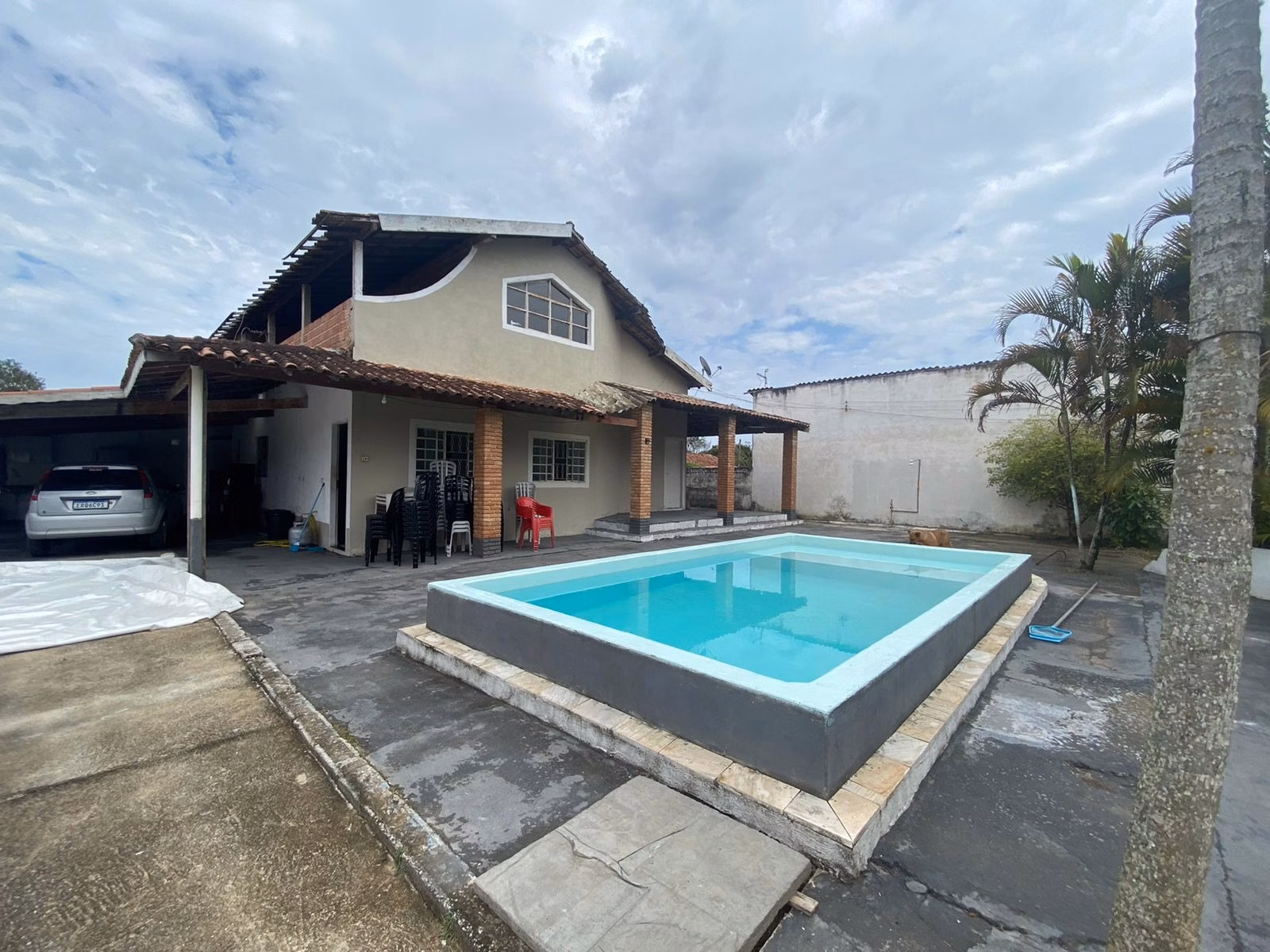 Country home of 2,800 m² in São José dos Campos, SP, Brazil