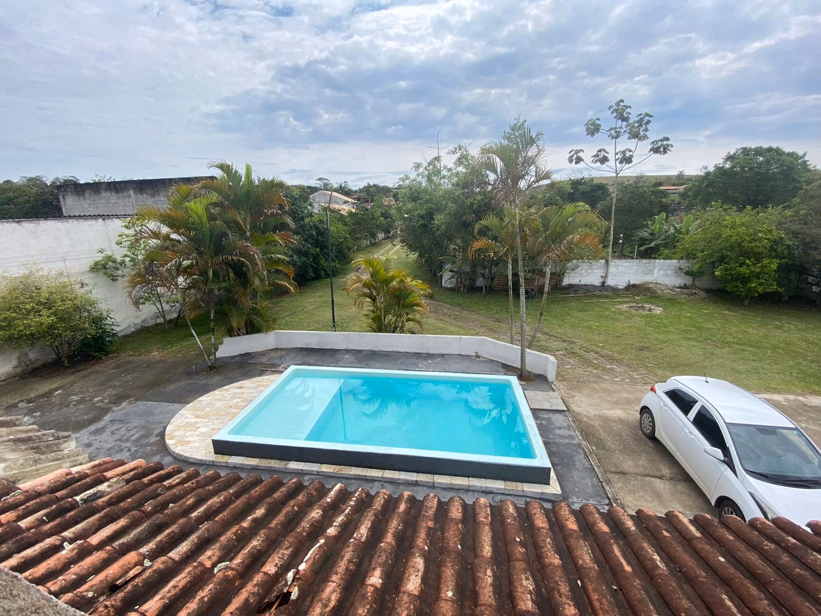Country home of 2,800 m² in São José dos Campos, SP, Brazil