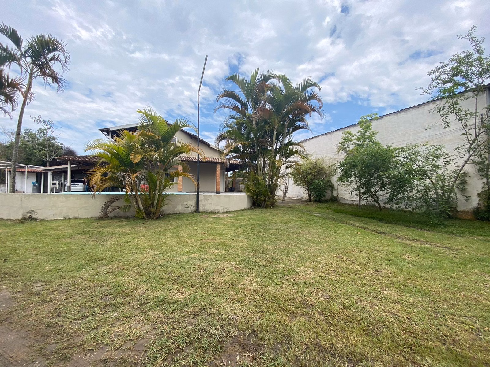 Country home of 2,800 m² in São José dos Campos, SP, Brazil