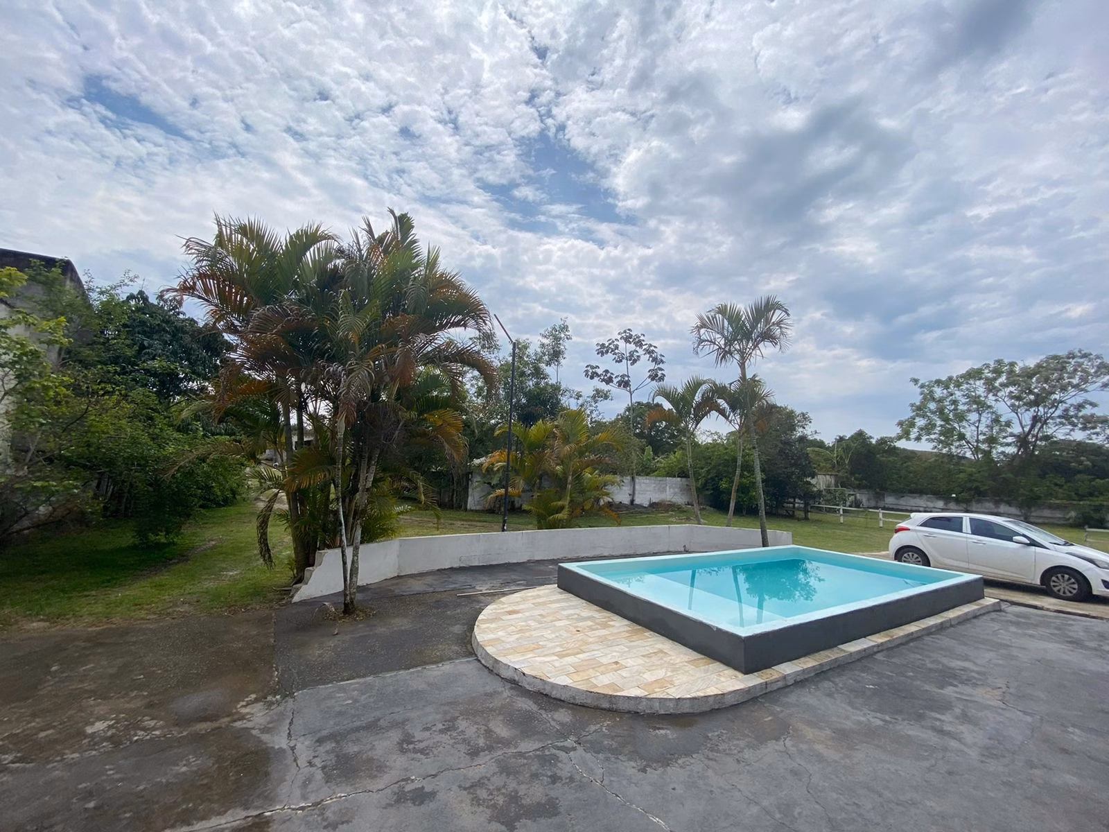 Country home of 2,800 m² in São José dos Campos, SP, Brazil