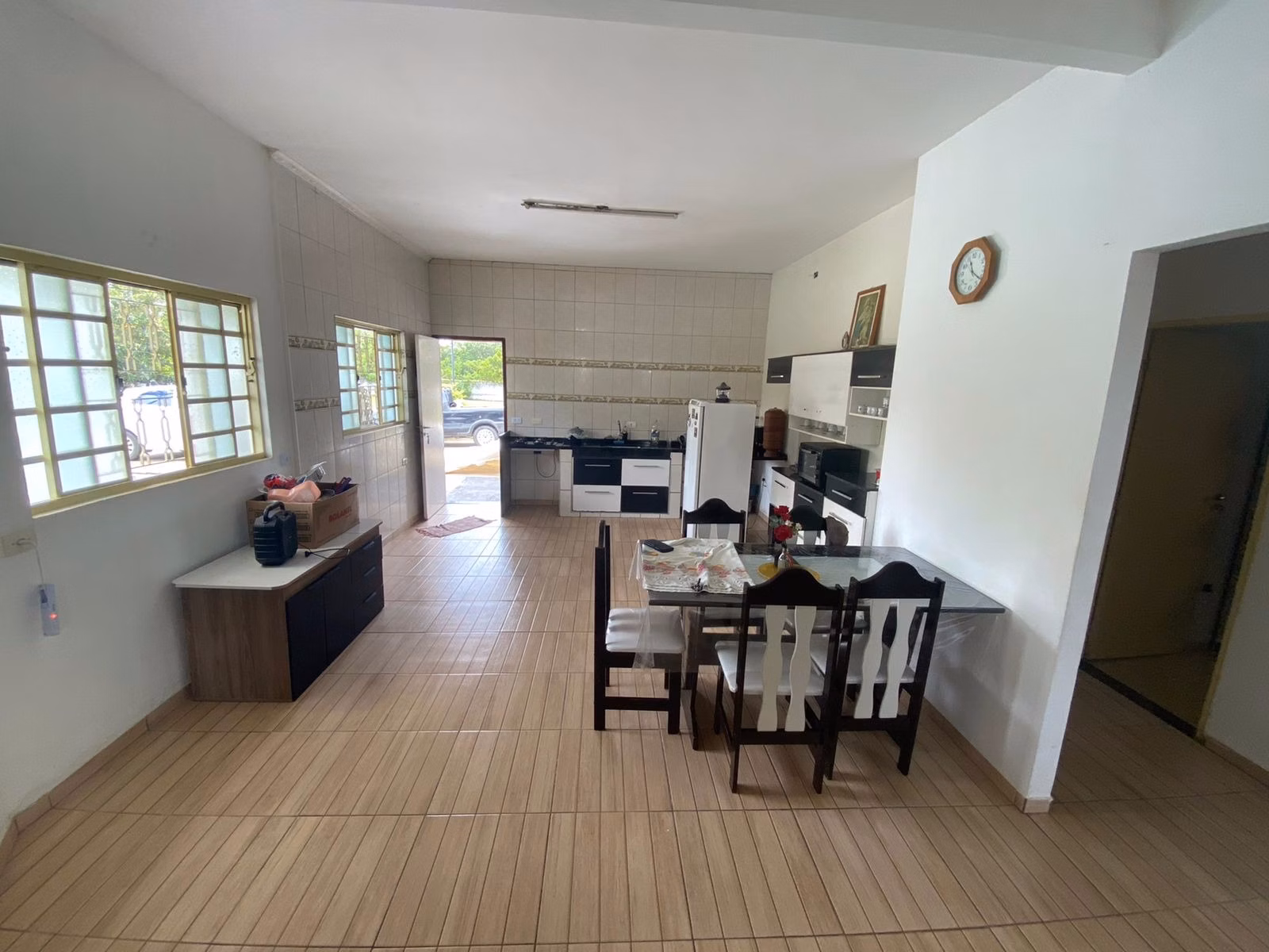 Country home of 2,800 m² in São José dos Campos, SP, Brazil