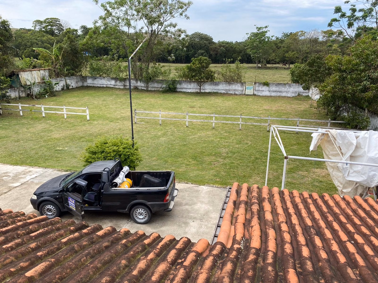 Country home of 2,800 m² in São José dos Campos, SP, Brazil