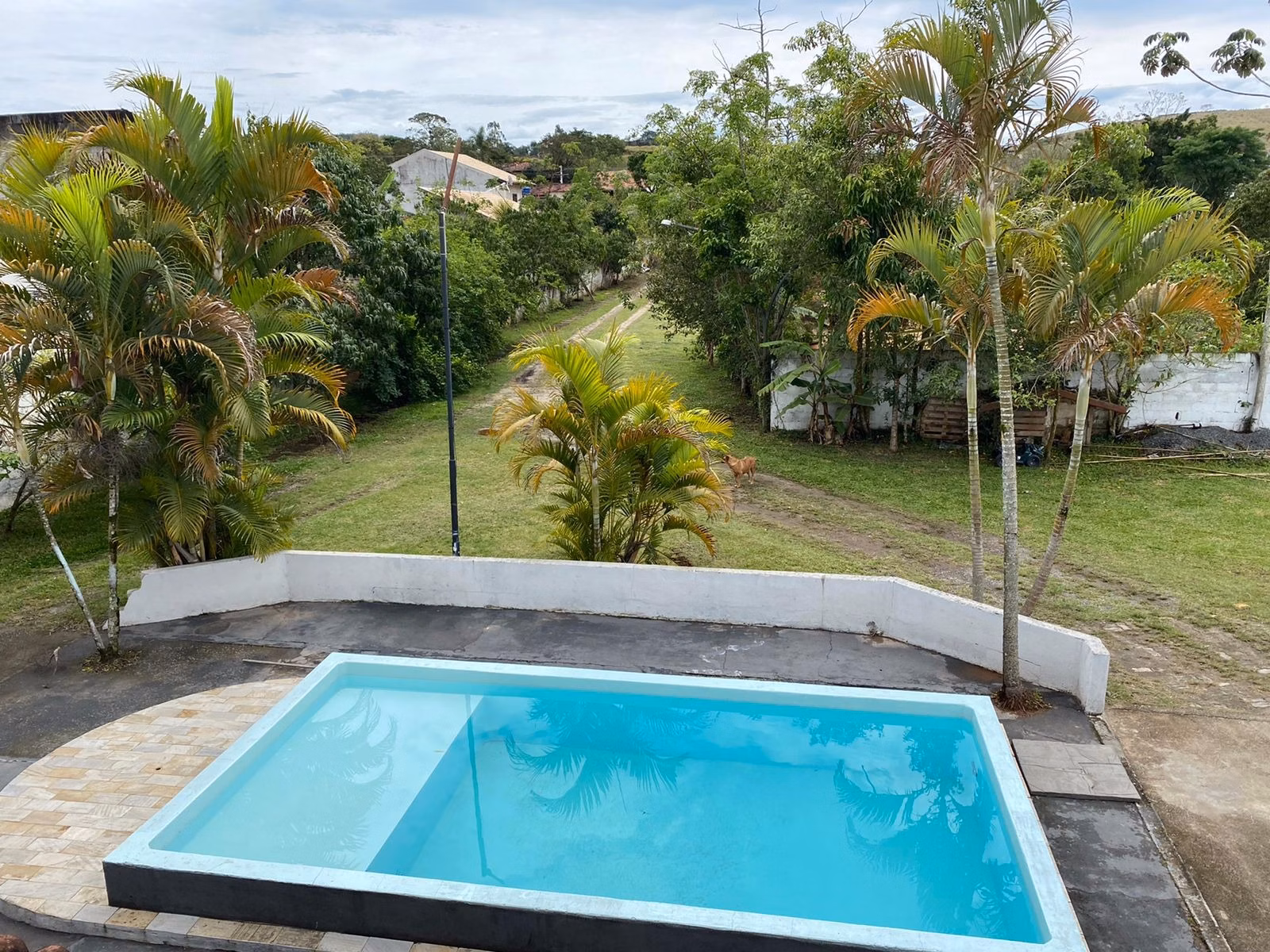 Country home of 2,800 m² in São José dos Campos, SP, Brazil