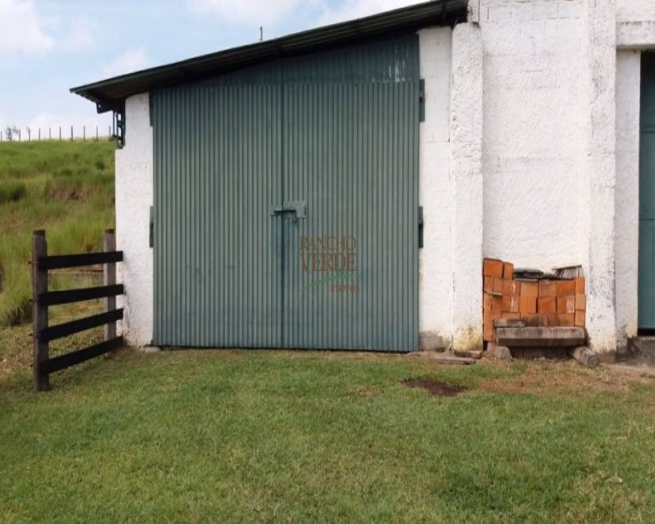Small farm of 60 acres in Santa Isabel, SP, Brazil