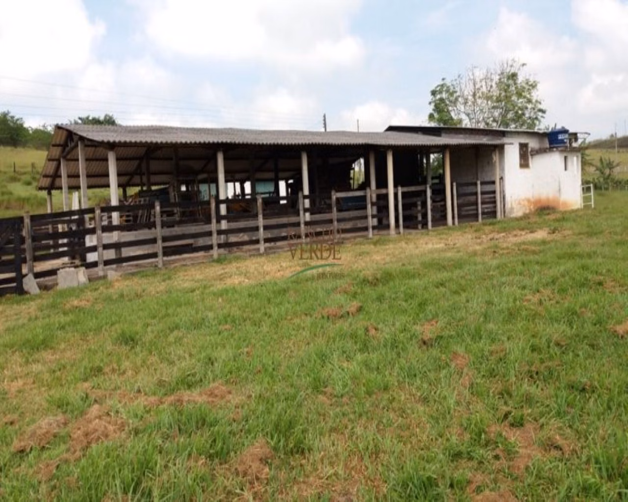 Small farm of 60 acres in Santa Isabel, SP, Brazil