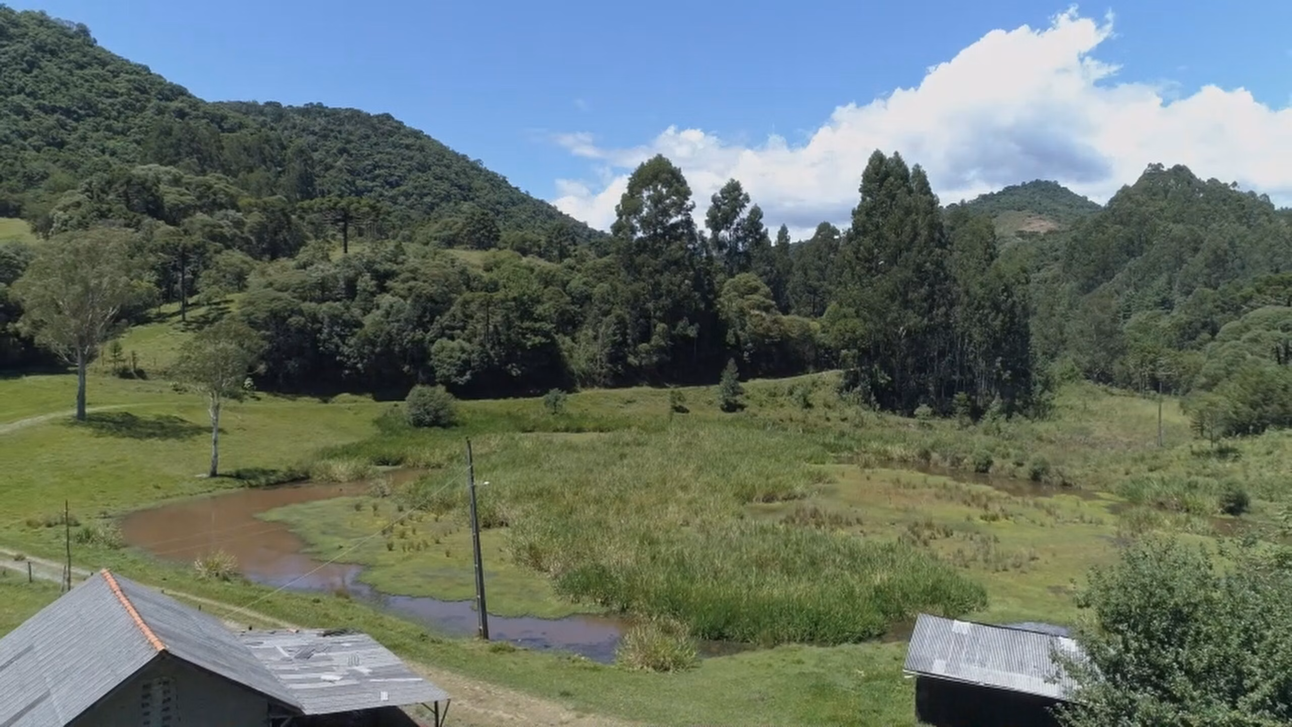 Small farm of 49 acres in Urubici, SC, Brazil