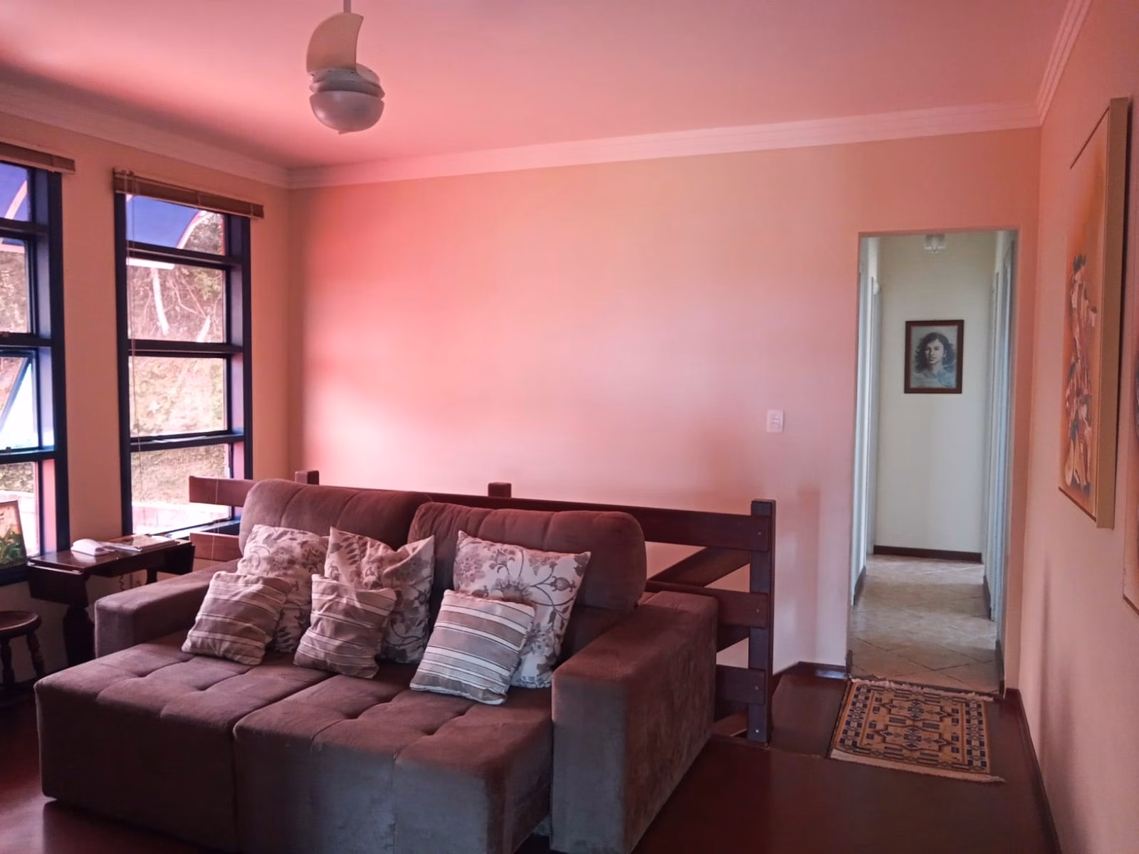 Country home of 2 acres in São José dos Campos, SP, Brazil