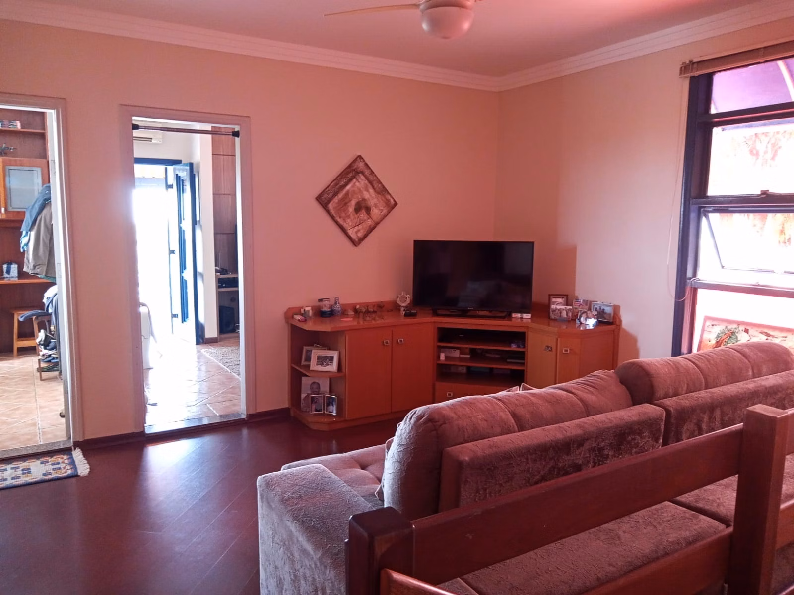 Country home of 2 acres in São José dos Campos, SP, Brazil