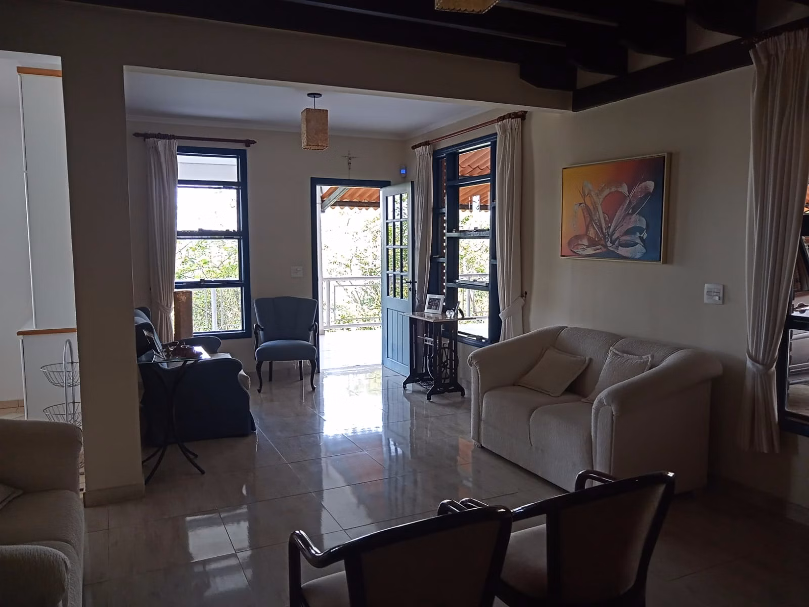 Country home of 2 acres in São José dos Campos, SP, Brazil