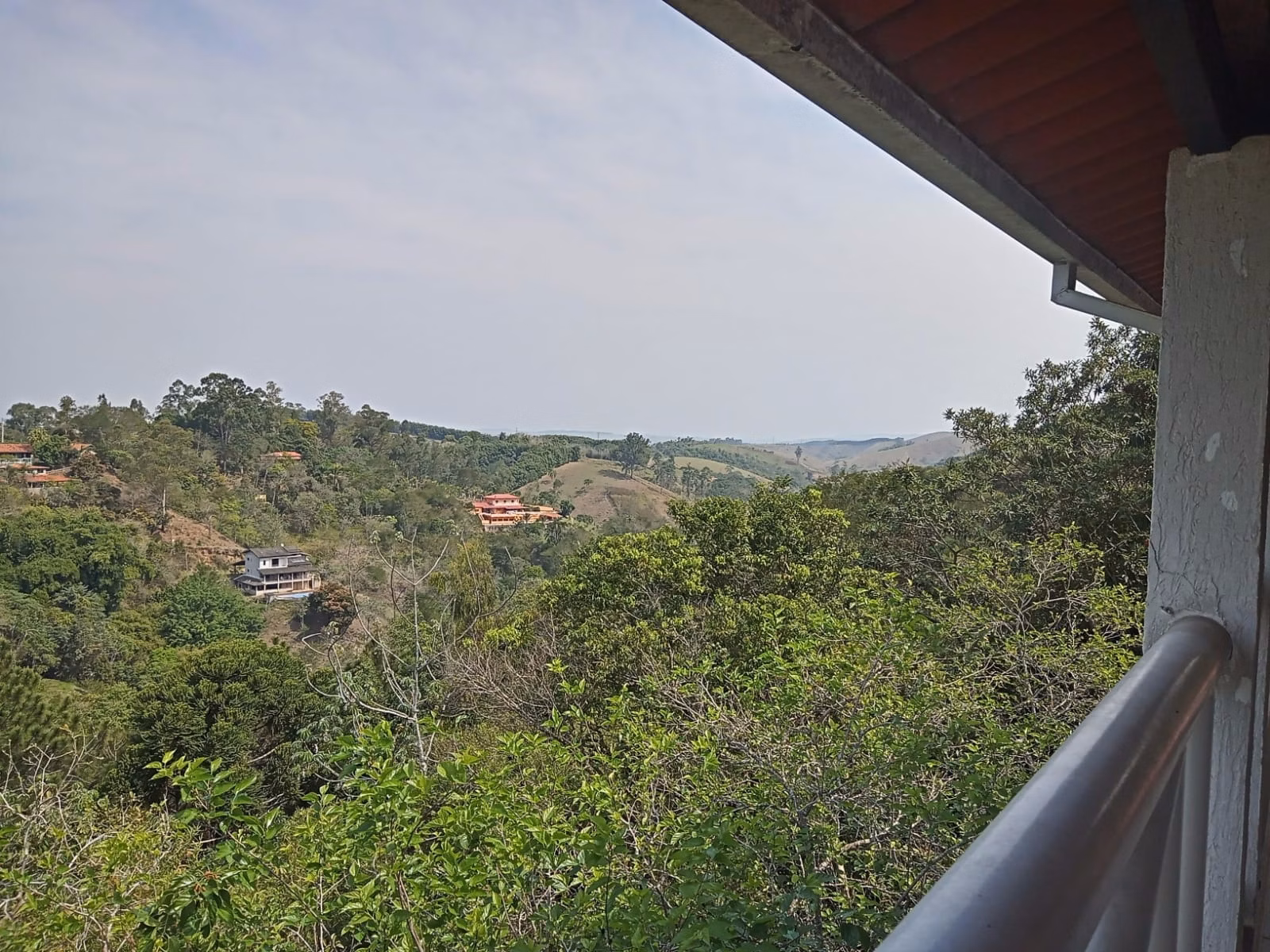 Country home of 2 acres in São José dos Campos, SP, Brazil