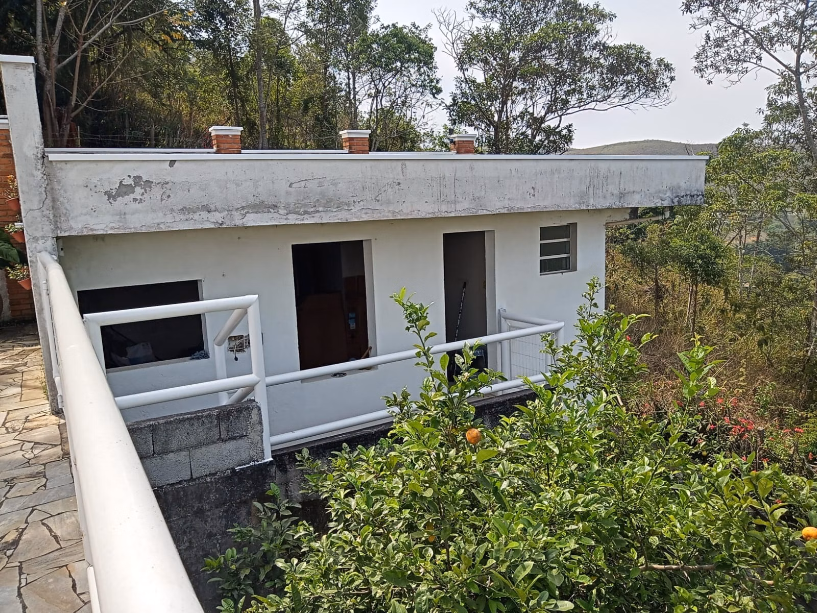 Country home of 2 acres in São José dos Campos, SP, Brazil