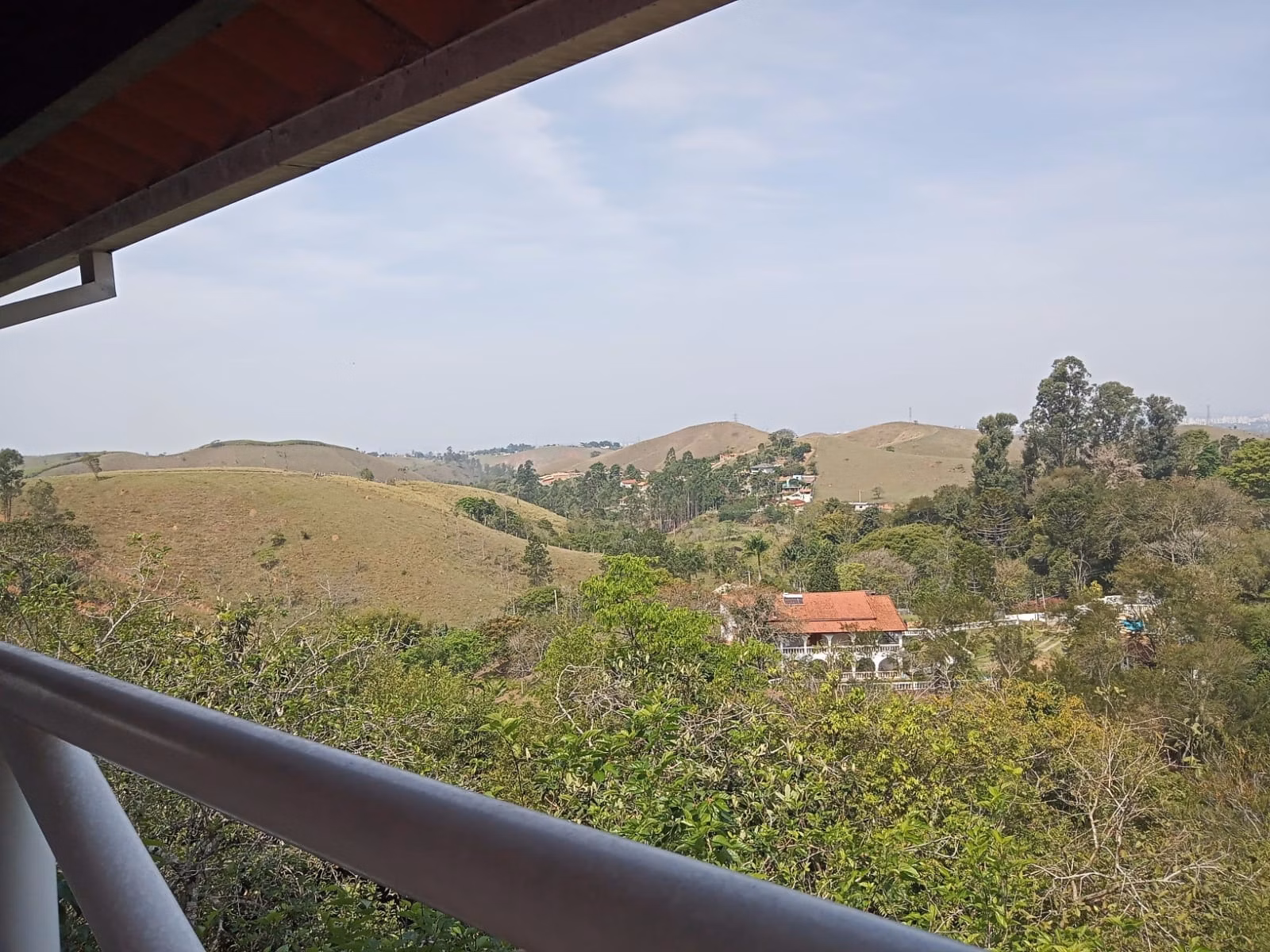 Country home of 2 acres in São José dos Campos, SP, Brazil
