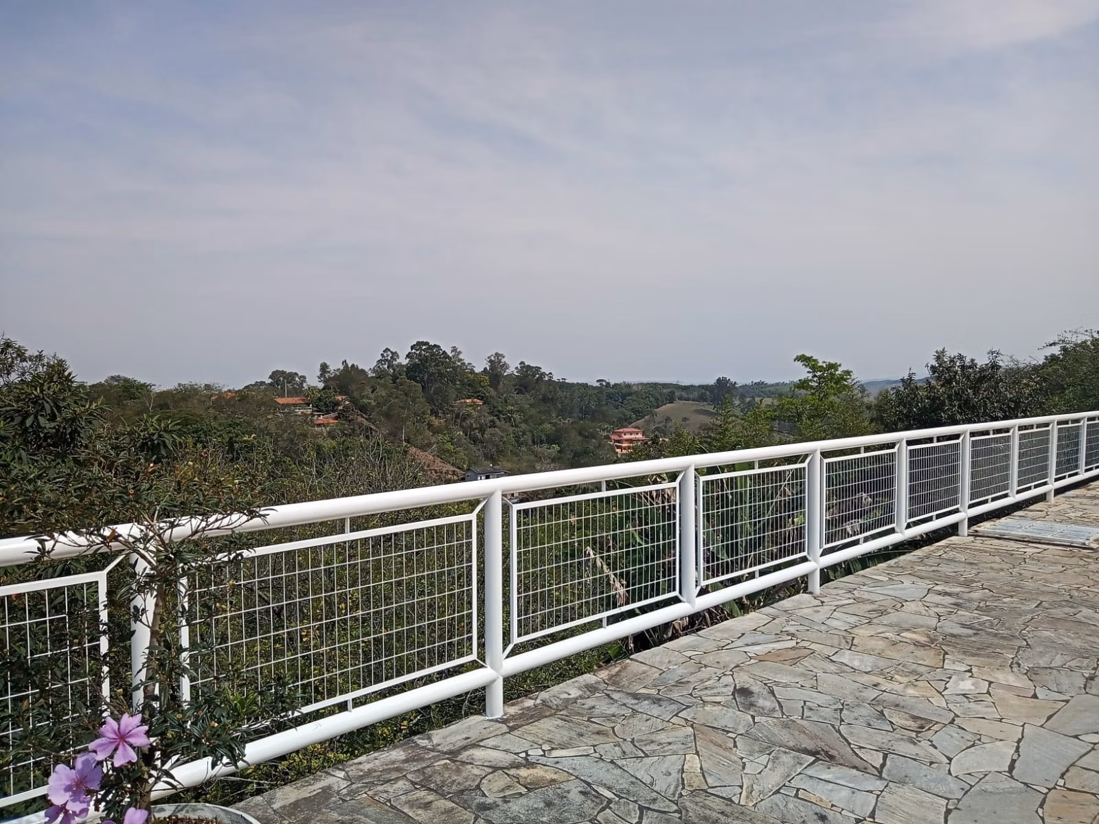 Country home of 2 acres in São José dos Campos, SP, Brazil