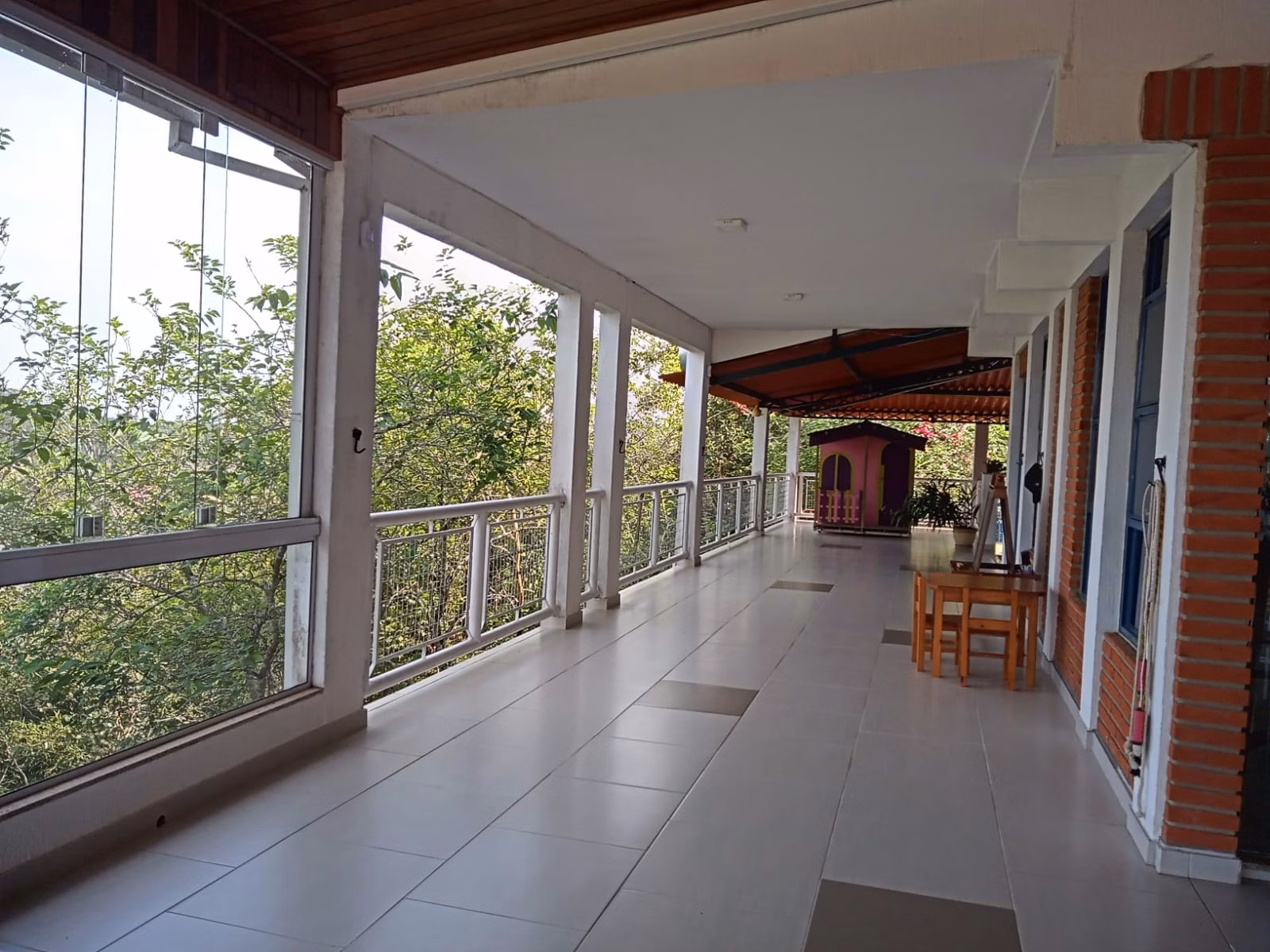 Country home of 2 acres in São José dos Campos, SP, Brazil