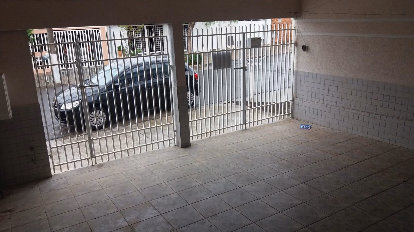 Casa de 150 m² em Americana, SP