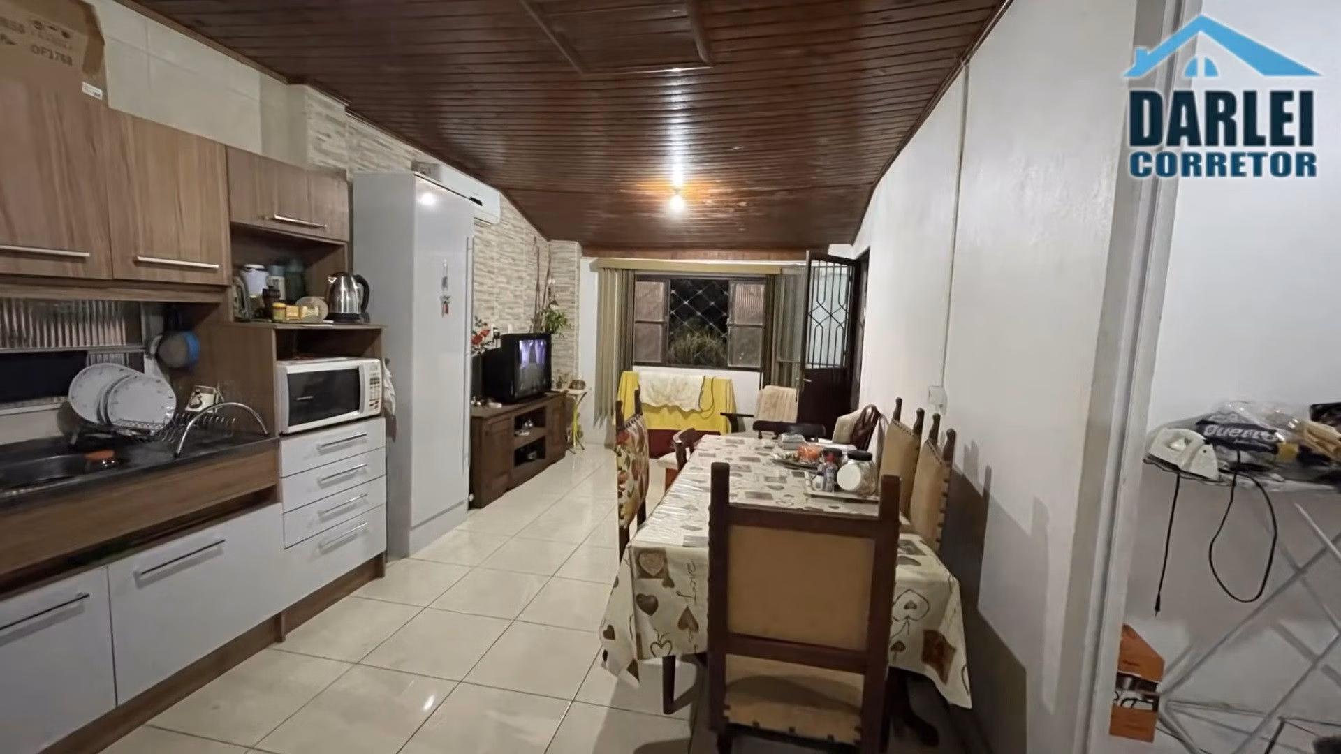 Chácara de 450 m² em Palhoça, SC