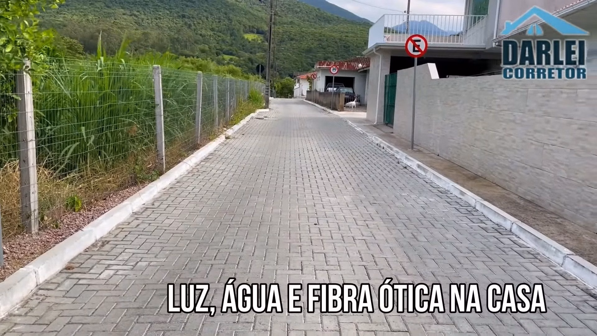 Chácara de 450 m² em Palhoça, SC