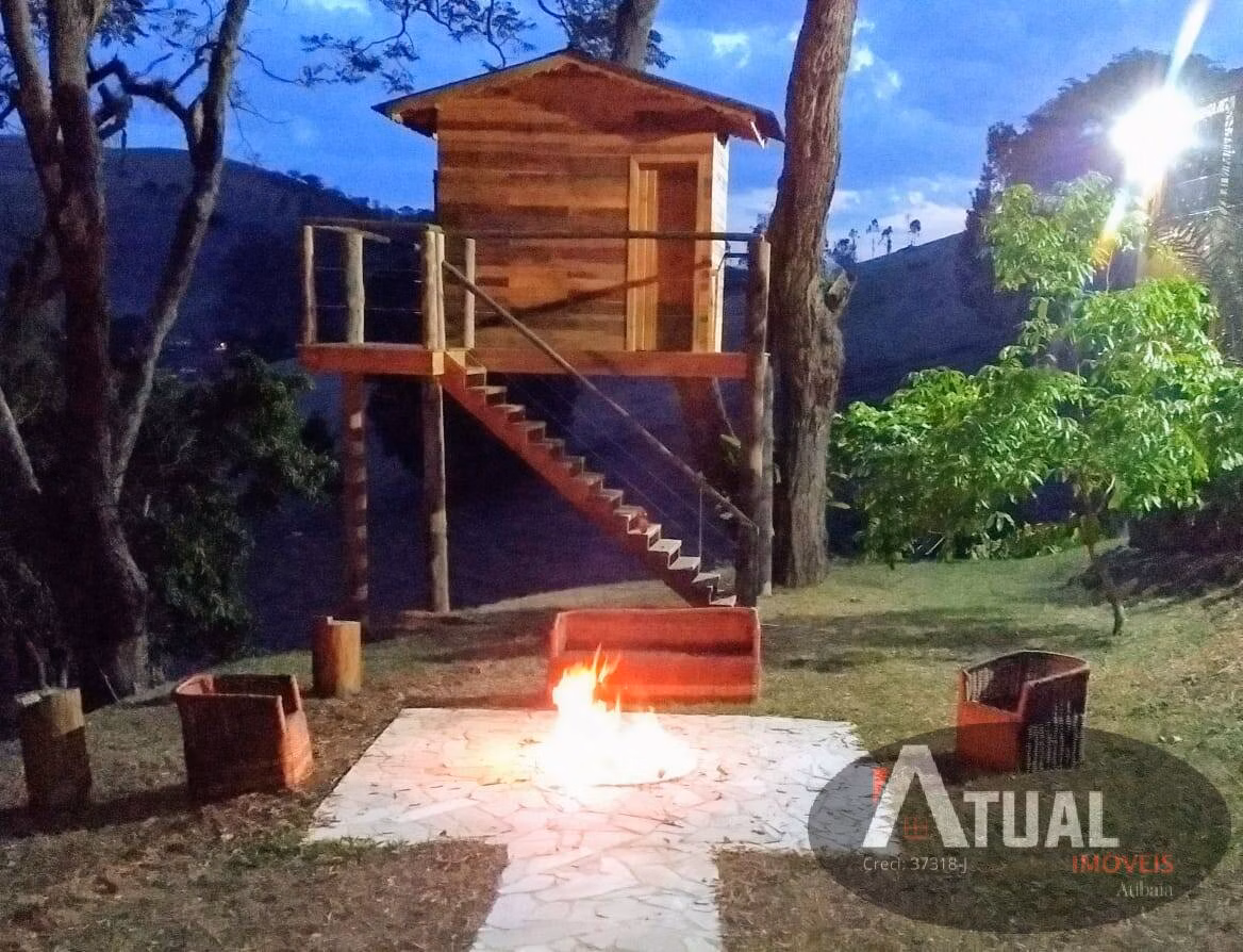Chácara de 2 ha em Piracaia, SP