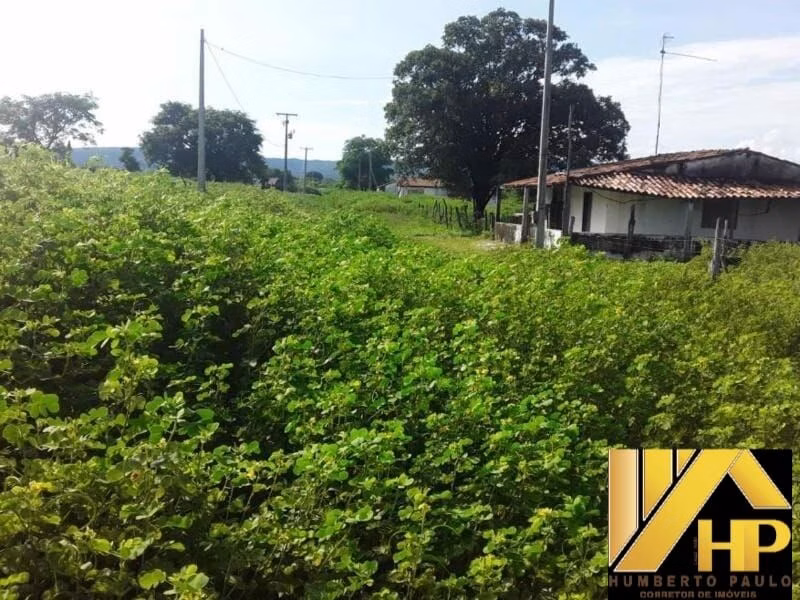 Fazenda de 5.000 ha em Ibotirama, BA