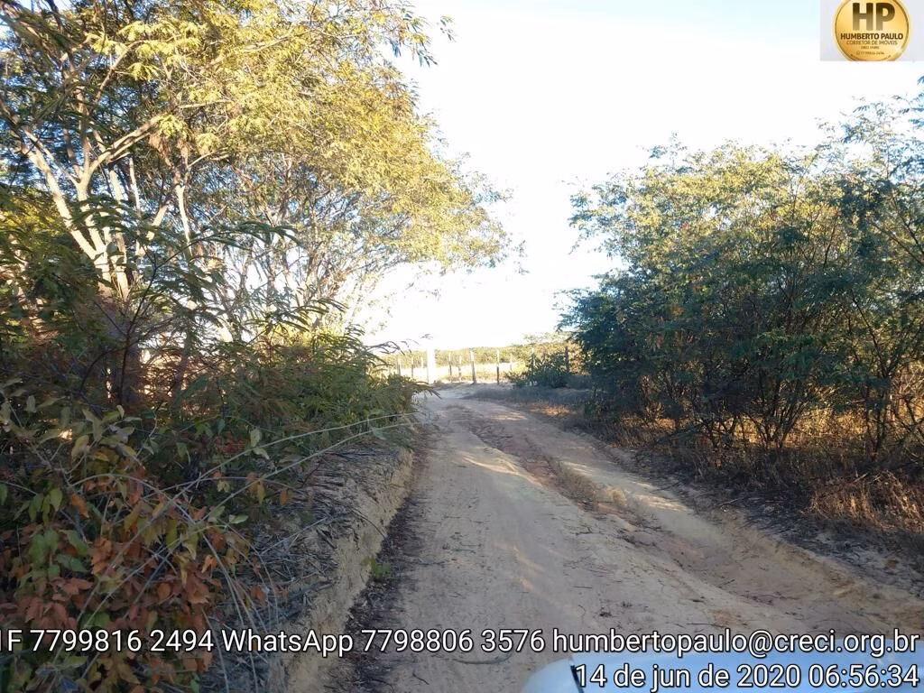 Fazenda de 5.000 ha em Ibotirama, BA