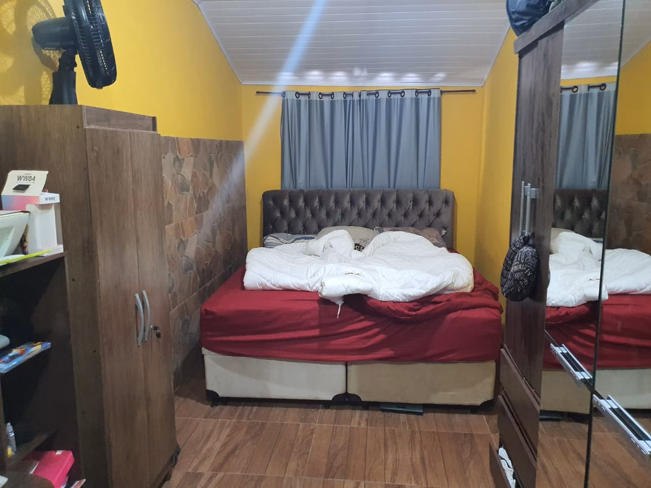 Country home of 1 acres in Santa Isabel, SP, Brazil