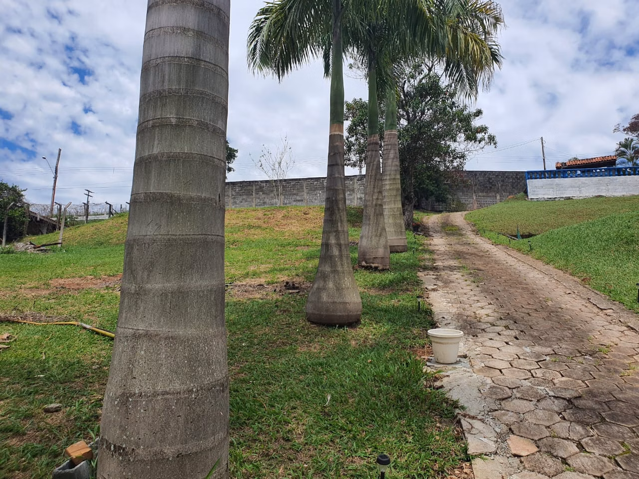 Chácara de 5.600 m² em Santa Isabel, SP