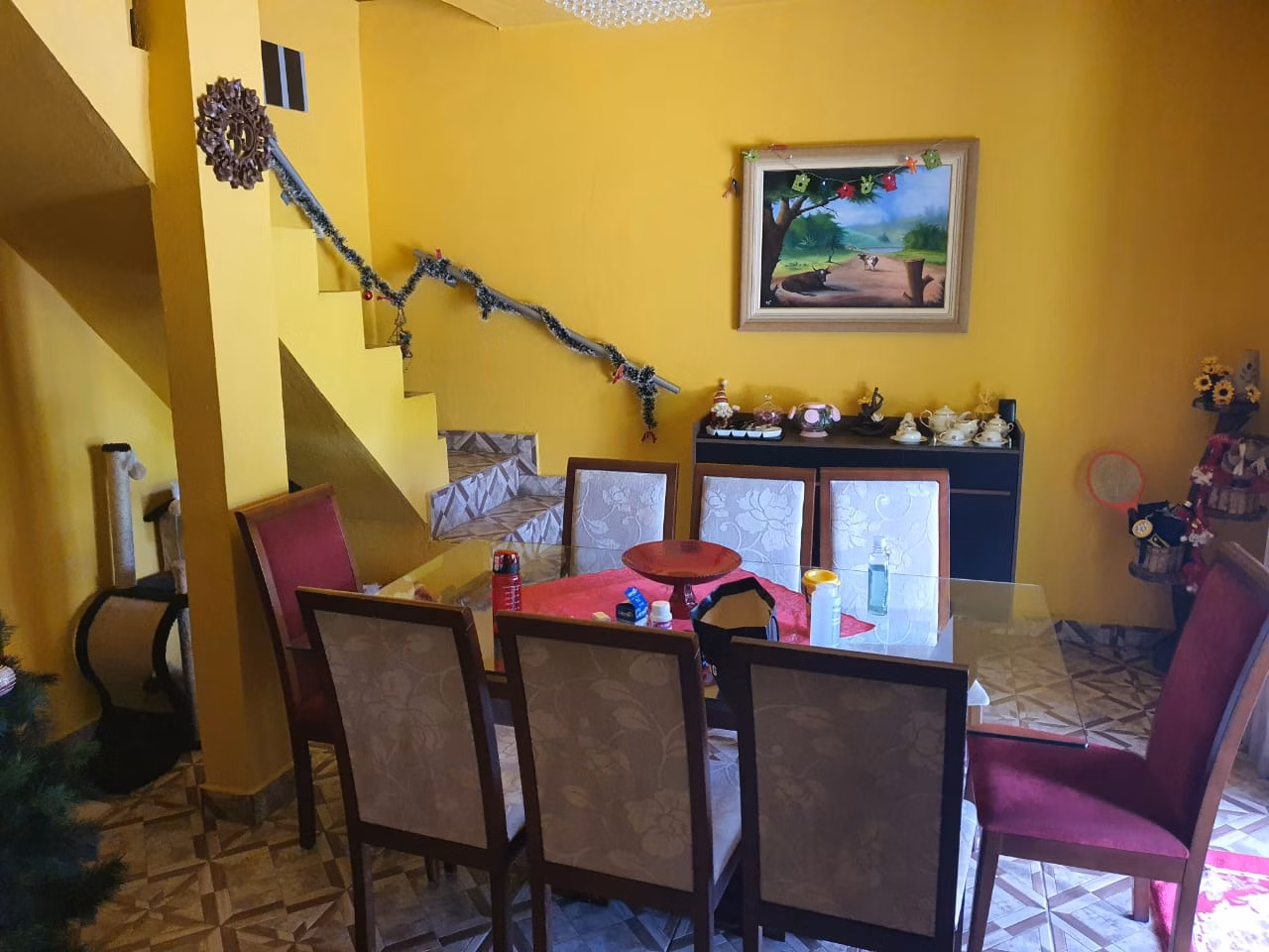 Country home of 1 acres in Santa Isabel, SP, Brazil