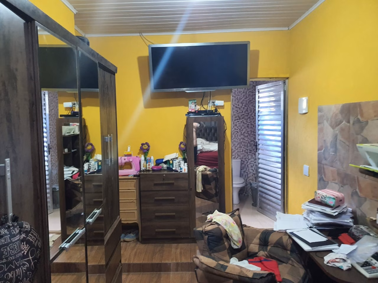 Chácara de 5.600 m² em Santa Isabel, SP