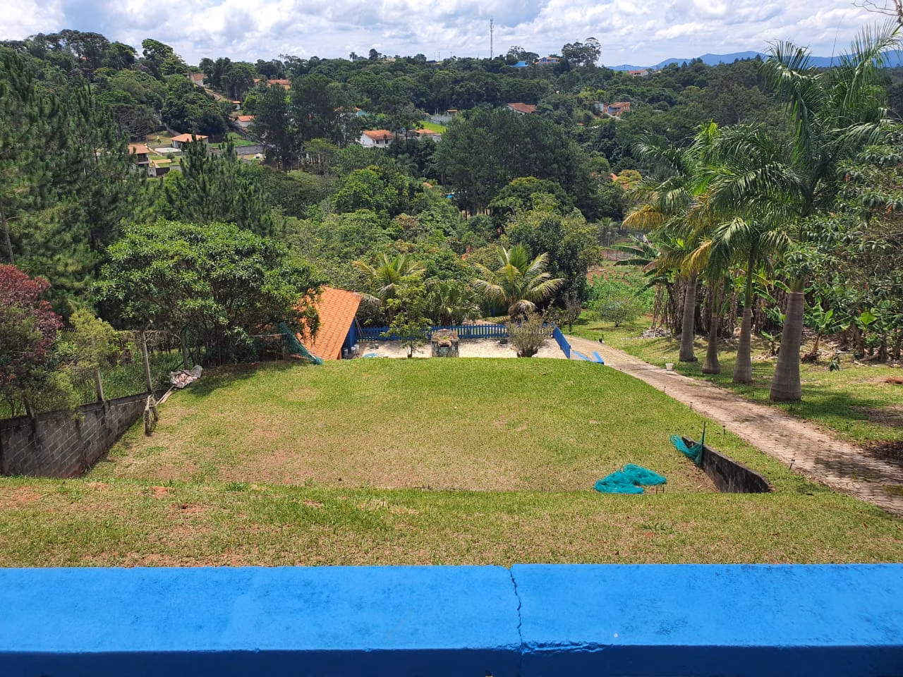 Country home of 1 acres in Santa Isabel, SP, Brazil
