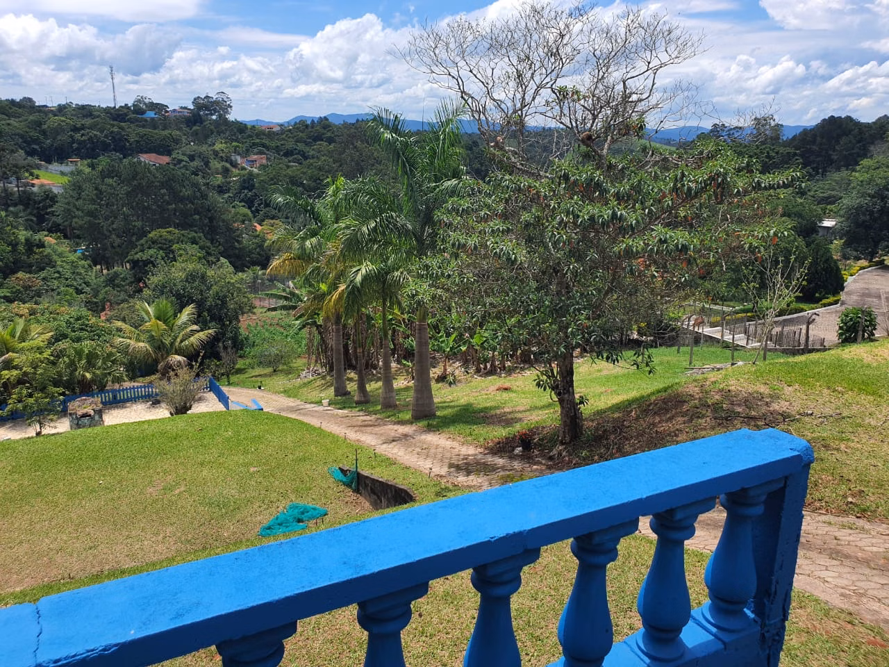 Chácara de 5.600 m² em Santa Isabel, SP