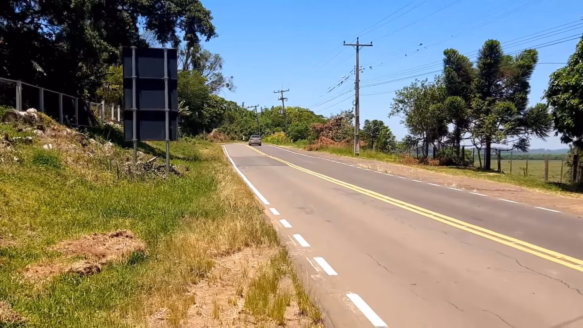 Plot of 15 acres in Santo Antônio da Patrulha, RS, Brazil