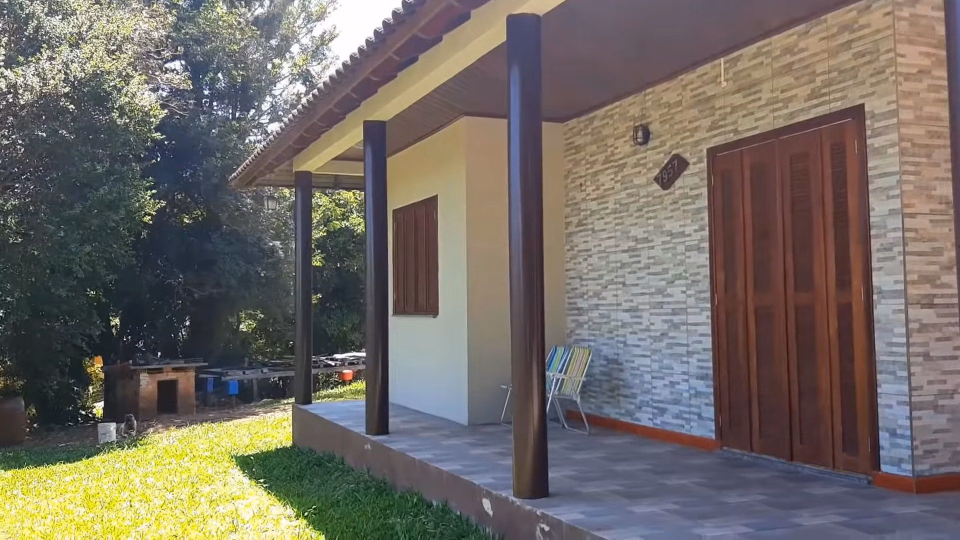 Plot of 15 acres in Santo Antônio da Patrulha, RS, Brazil