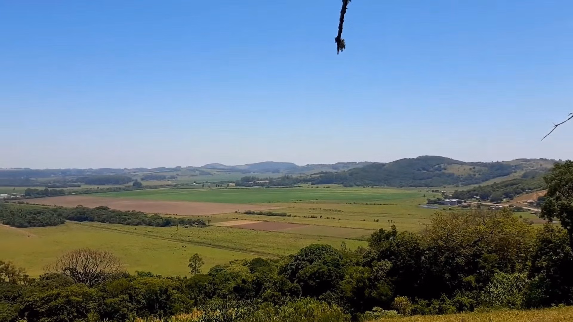 Plot of 15 acres in Santo Antônio da Patrulha, RS, Brazil