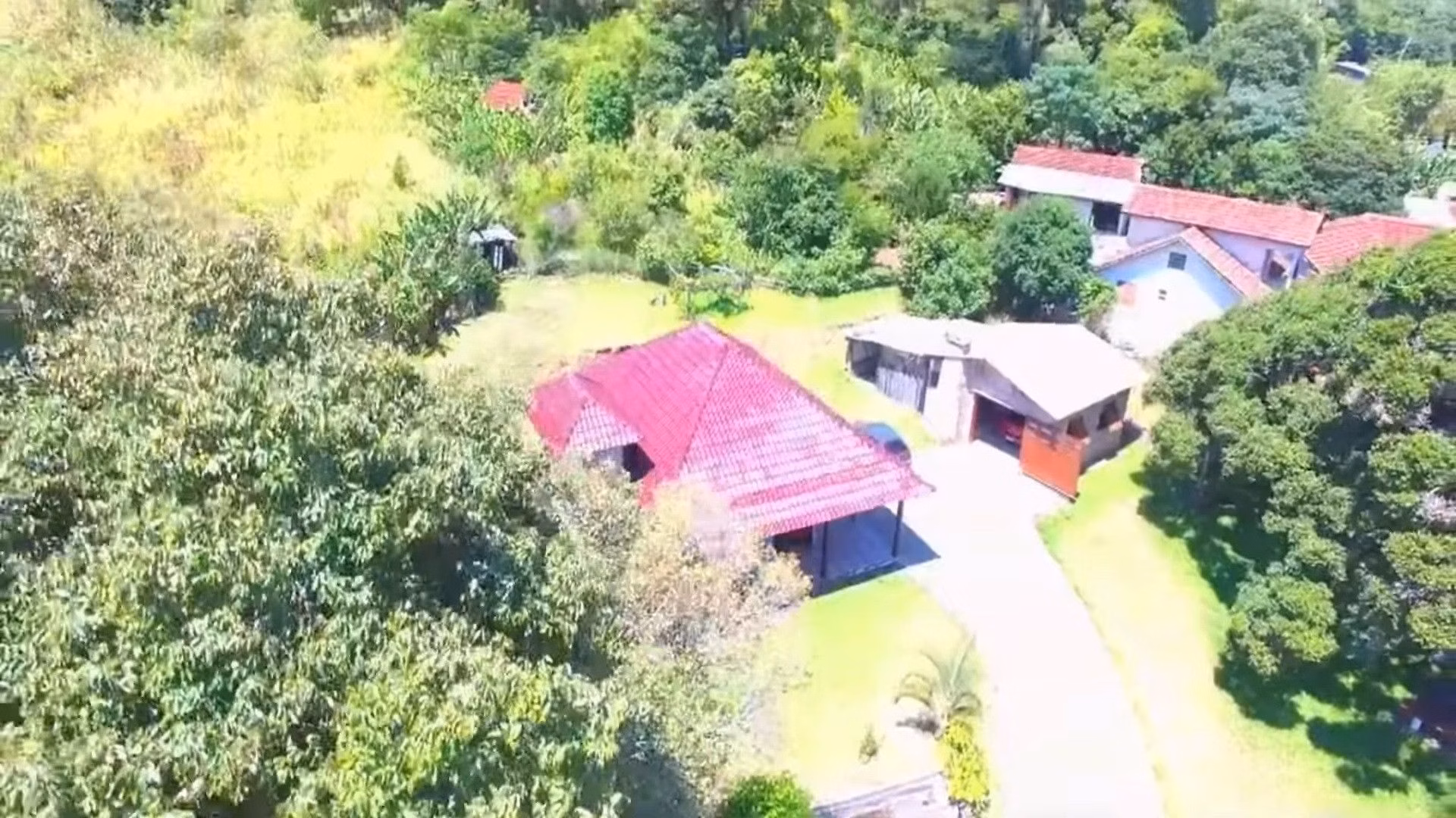 Plot of 15 acres in Santo Antônio da Patrulha, RS, Brazil