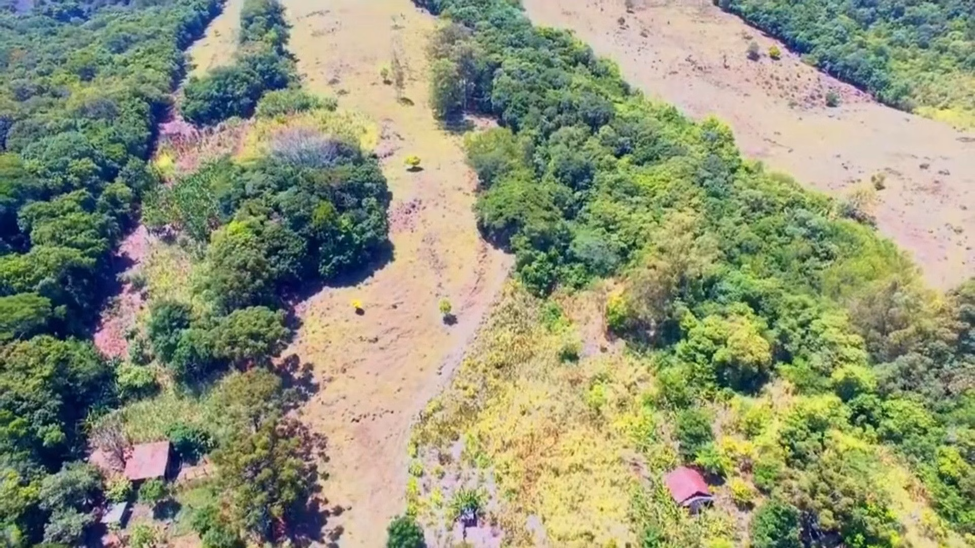 Plot of 15 acres in Santo Antônio da Patrulha, RS, Brazil