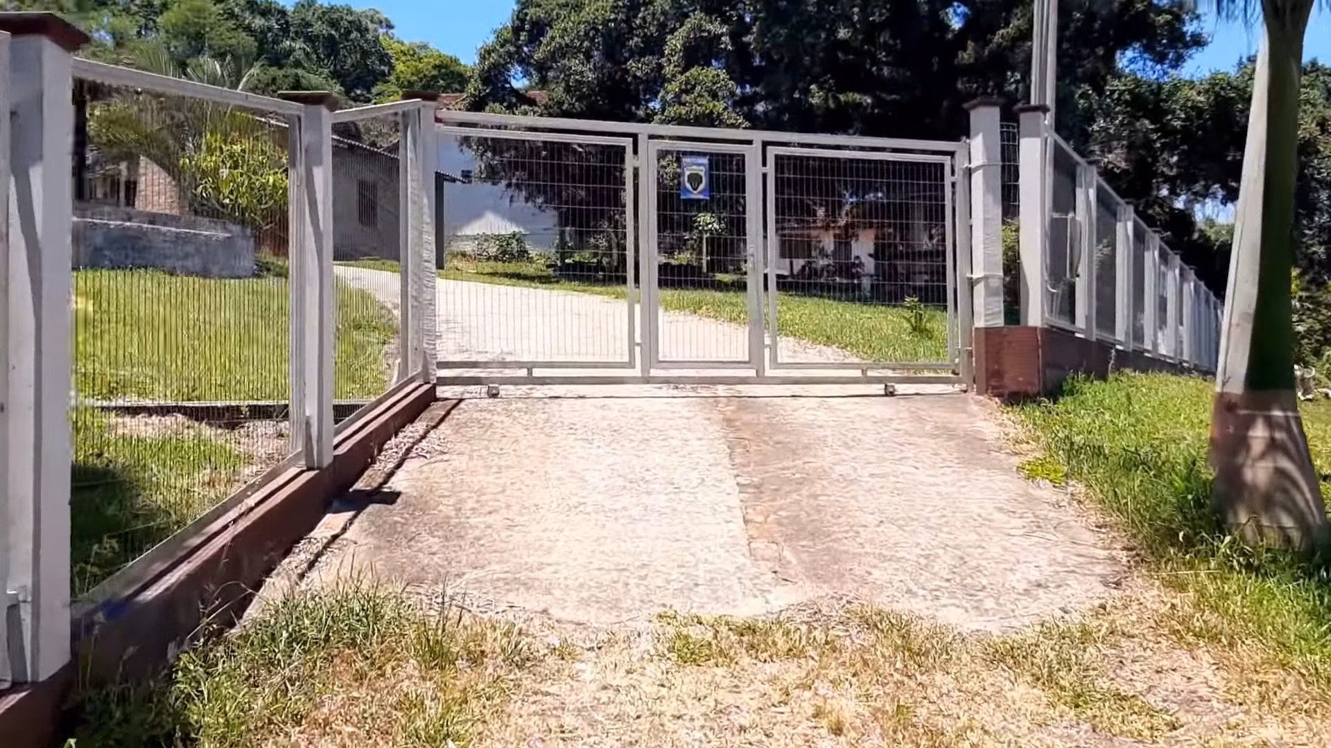Plot of 15 acres in Santo Antônio da Patrulha, RS, Brazil