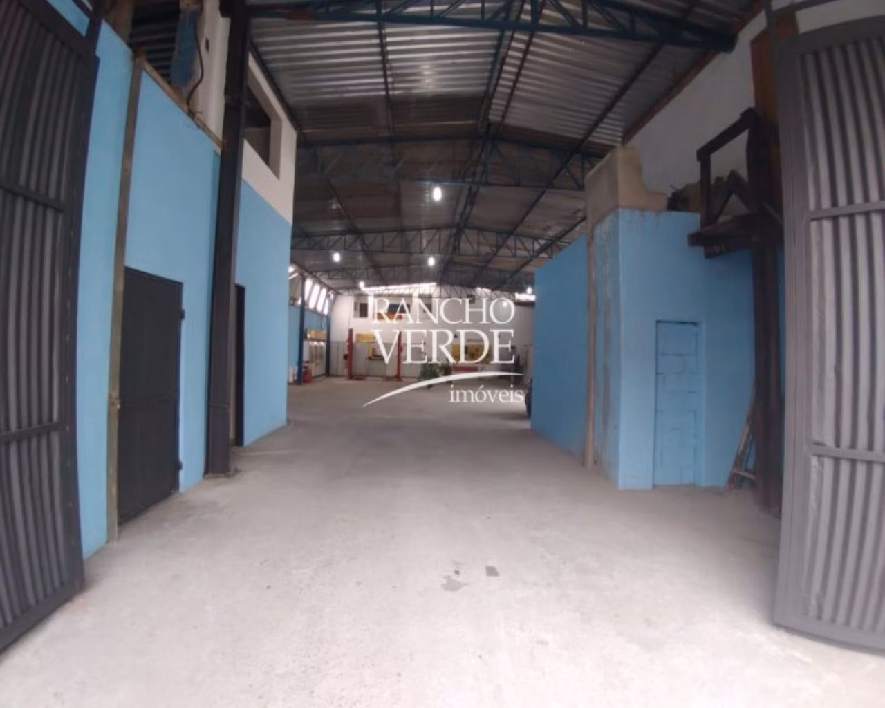 Commercial of 500 m² in Taubaté, SP, Brazil