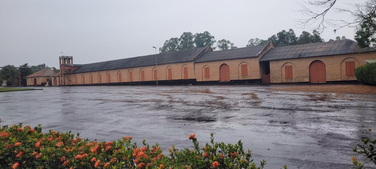 Fazenda de 2.350 ha em Garça, SP