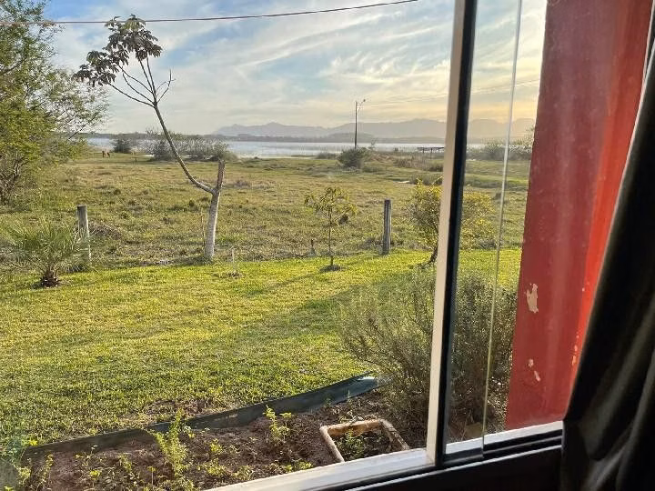 Terreno de 1.200 m² em Osório, RS