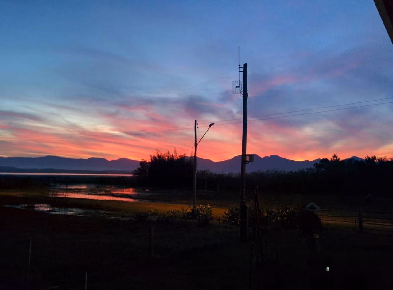 Terreno de 1.200 m² em Osório, RS