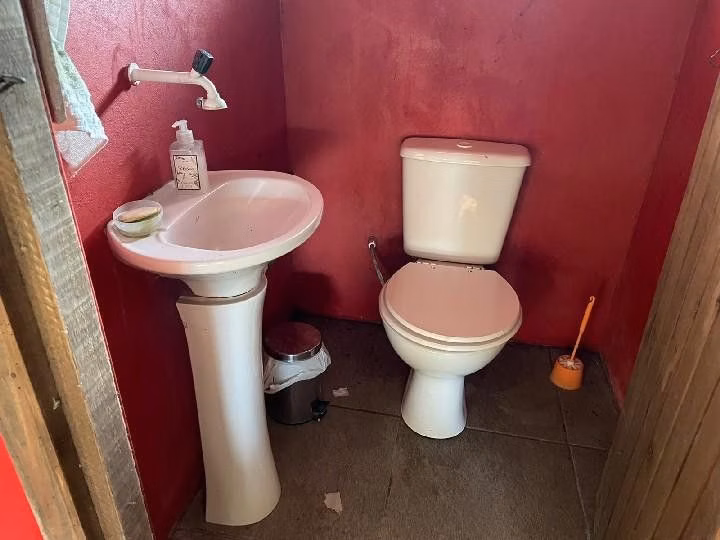 Terreno de 1.200 m² em Osório, RS