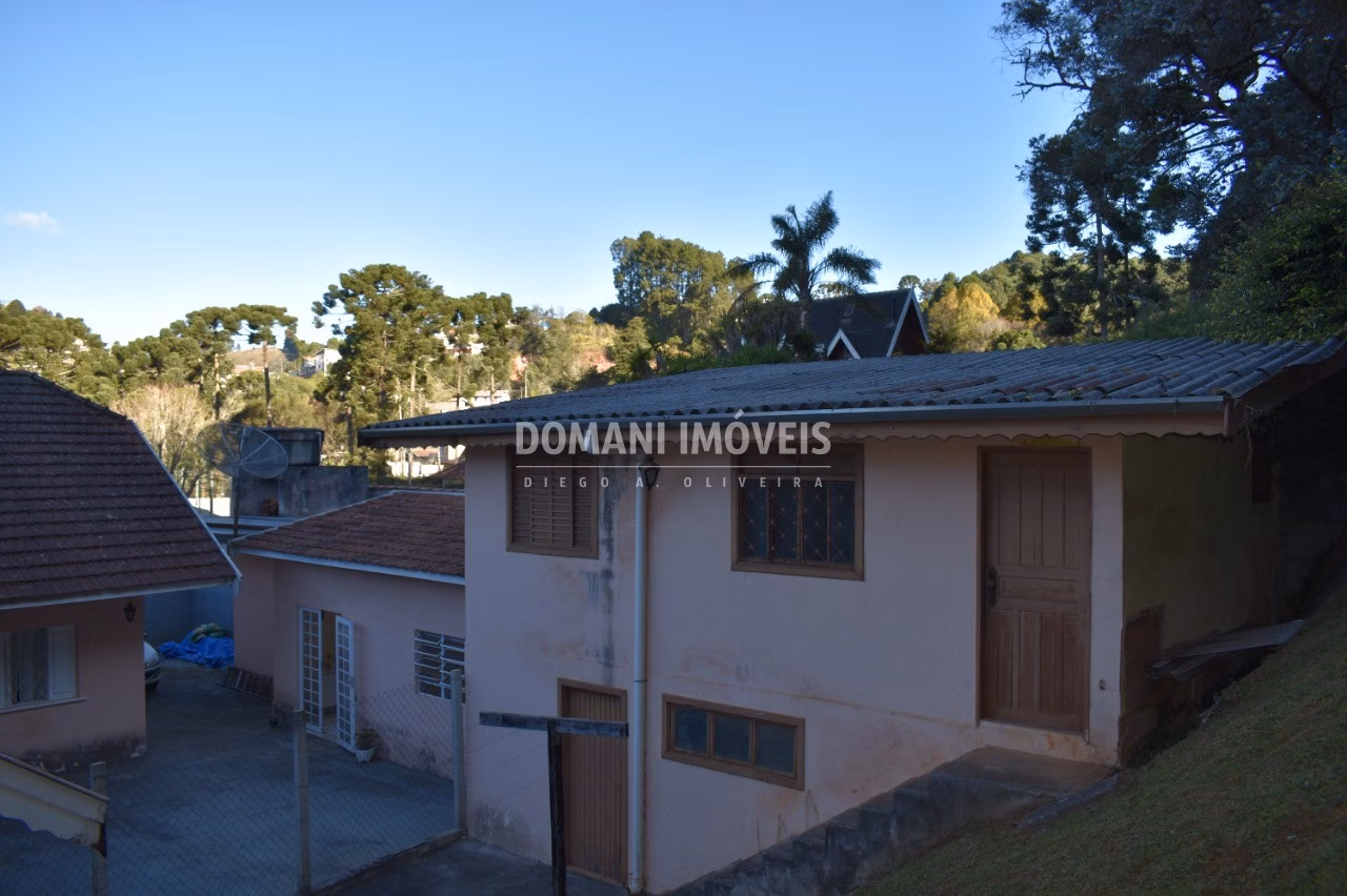 House of 635 m² in Campos do Jordão, SP, Brazil